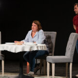 Pet nagrada za Hartefaktovu predstavu "Naš sin" u Rumi 2