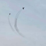 Gde je bio prvi beogradski aerodrom? 1