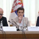 Koga će Srbija dobiti za premijera: Promocija aprilske vlade 1