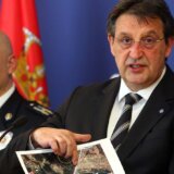 Da li je presuda protiv KRIK-a po Gašićevoj tužbi upozorenje za sve novinare? 6