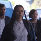 Naprednjaci u Skupštini predložili Nevenu Đurić za potpredsednicu parlamenta 1