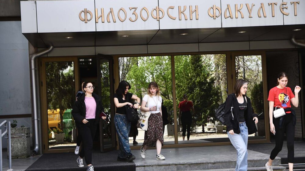 Najveće evropsko komunikološko udruženje ECREA podržalo Filozofski fakultet u Novom Sadu 12