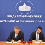 Momirović: Kina drugi po veličini investitor u Srbiju 4