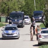 Majka Danke Ilić danas ponovo saslušana u tužilaštvu, ponovo će se raditi rekonstrukcija događaja 5