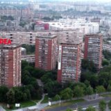 "Mi smo jedina opština gde je Šapić gradio kuću bez dozvole, a onda zloupotrebio položaj da je ozakoni": SSP čestitao rođendan Novom Beogradu 2