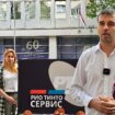Savo Manojlović saopštio: Kreni-Promeni izlazi na izbore 11