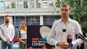 Savo Manojlović saopštio: Kreni-Promeni izlazi na izbore