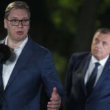 Vučić prihvatio Dodikov predlog: Pomeren Sabor srpskog naroda 10