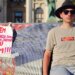 Andrej Obradović prekinuo štrajk glađu, ali nastavlja sa protestom 1