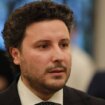 Dritan Abazović