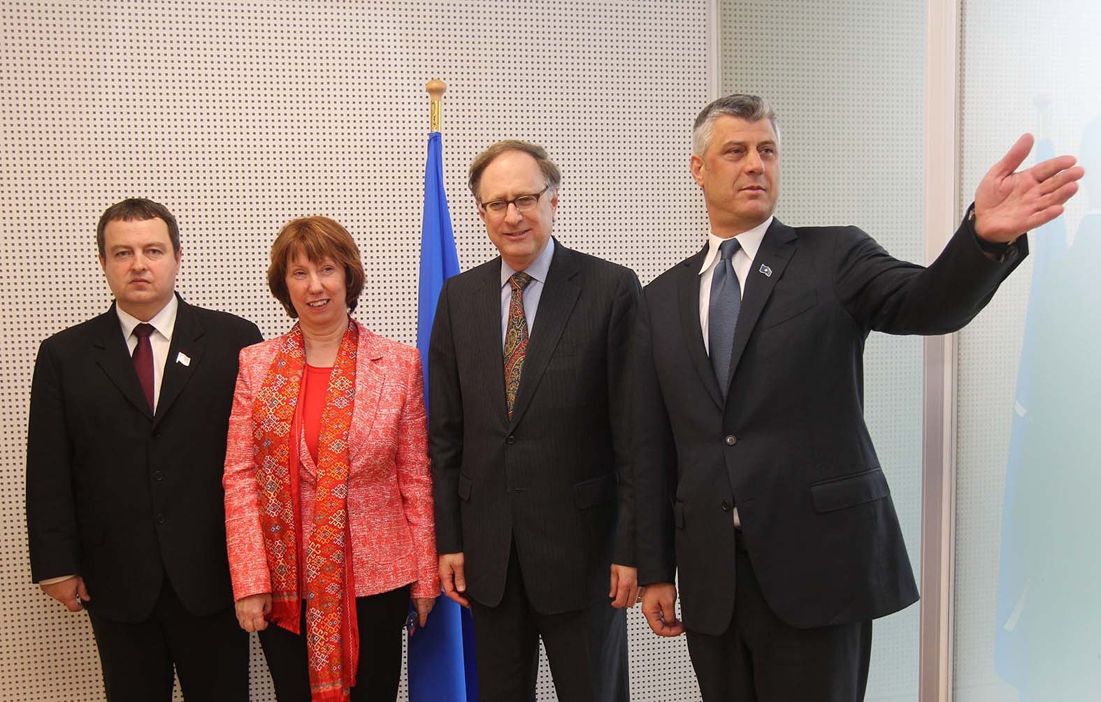 Briselski nesporazumi i dalje traju: Sagovornici danasa o značaju Briselskog sporazuma posle 11 godina 2 Briselski nesporazumi i dalje traju: Sagovornici danasa o značaju Briselskog sporazuma posle 11 godina 2