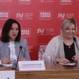 Snežana Bjelogrlić se kandiduje za člana VSS iz reda sudija osnovnih sudova 4