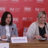 Snežana Bjelogrlić se kandiduje za člana VSS iz reda sudija osnovnih sudova 5
