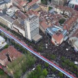 Na Dodikovom mitingu bilo 9.000 ljudi, a ne 50.000 kako tvrdi MUP RS: Arhiv javnih skupova procenio broj učesnika u Banjaluci 5