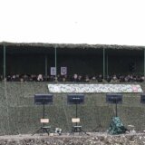 (FOTO) Na vojnoj vežbi Vojske Srbije na Pešteru prvi put i komandant Kfora 1