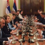 Danas odlučeno: Parlament Srbije o svesrpskoj Deklaraciji u drugoj polovini jula 11