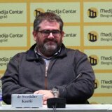 Svetislav Kostić (ZLF) o tome da je lider opozicije i da je prekršio koalicioni sporazum 9