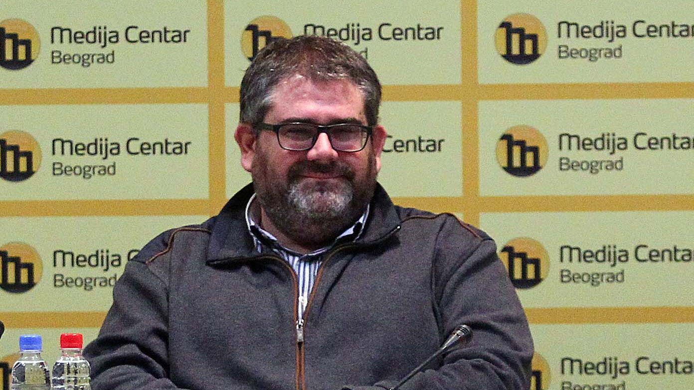 INTERVJU Svetislav Kostić, profesor Pravnog fakulteta: Tog dana, dana kad Vučić raspiše izbore, sve se neverovatno ubrzava 2 INTERVJU Svetislav Kostić, profesor Pravnog fakulteta: Tog dana, dana kad Vučić raspiše izbore, sve se neverovatno ubrzava 2