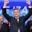 "SDP liči na ono što se dešavalo DS u Srbiji, HDZ konsolidovana stranka": Davor Đenero za Danas nakon izbora u Hrvatskoj 11