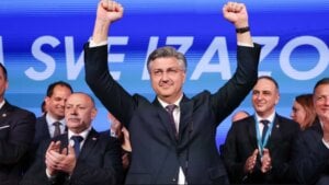 Izbori (bez) iznenađenja: Plenković na korak do novog premijerskog mandata