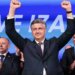 Izbori (bez) iznenađenja: Plenković na korak do novog premijerskog mandata 3