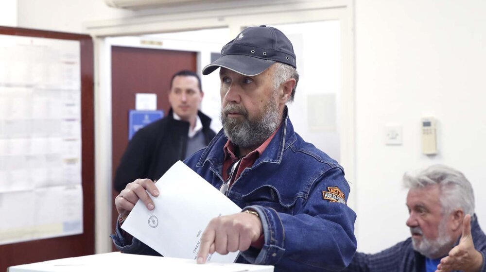 "Jedan mandat može biti presudan, biće jako težak proces pregovaranja": Analitičari o rezultatima parlamentarnih izbora u Hrvatskoj 1