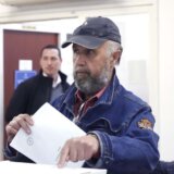 U Srbiji rekordna izlaznost za izbore u Hrvatskoj 4