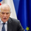 Žozep Borel: Zapadni Balkan ima istorijsku mogućnost da svoju budućnost veže za EU 11