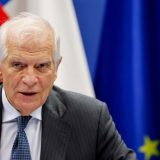 Borel za Politiko: EU gubi kredibilitet jer se ne suprotstavlja Trampu 1