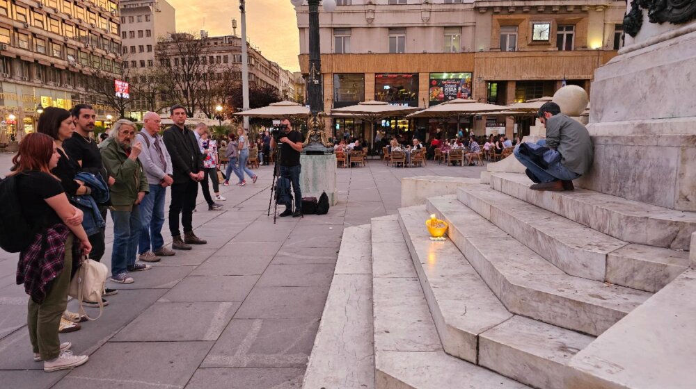 "Čuvari vatre" obeležili drugu godišnjicu stradanja osam rudara u rudniku "Soko" 1