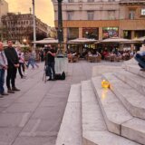 "Čuvari vatre" obeležili drugu godišnjicu stradanja osam rudara u rudniku "Soko" 1