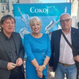 Obeleženo 74. godine rada Organizacije muzičkih autora Srbije: Bašta Sokoja ponovo radi 5