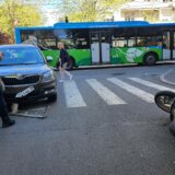 MUP: Apel motociklistima da poštuju saobraćajne propise 5