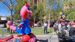 Rakovički karneval - praznik plesa, muzike i kostima (VIDEO, FOTO) 9