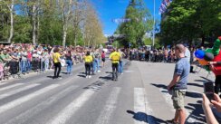 Rakovički karneval - praznik plesa, muzike i kostima (VIDEO, FOTO) 11