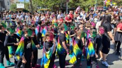 Rakovički karneval - praznik plesa, muzike i kostima (VIDEO, FOTO) 13