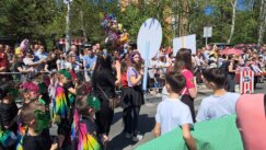 Rakovički karneval - praznik plesa, muzike i kostima (VIDEO, FOTO) 14