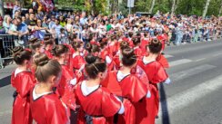 Rakovički karneval - praznik plesa, muzike i kostima (VIDEO, FOTO) 15