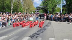 Rakovički karneval - praznik plesa, muzike i kostima (VIDEO, FOTO) 2