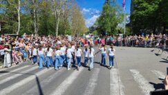 Rakovički karneval - praznik plesa, muzike i kostima (VIDEO, FOTO) 18