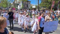 Rakovički karneval - praznik plesa, muzike i kostima (VIDEO, FOTO) 16