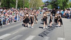 Rakovički karneval - praznik plesa, muzike i kostima (VIDEO, FOTO) 17