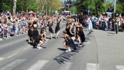 Rakovički karneval - praznik plesa, muzike i kostima (VIDEO, FOTO) 19