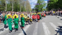 Rakovički karneval - praznik plesa, muzike i kostima (VIDEO, FOTO) 20