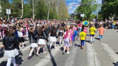 Rakovički karneval - praznik plesa, muzike i kostima (VIDEO, FOTO) 3