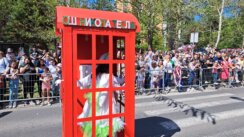 Rakovički karneval - praznik plesa, muzike i kostima (VIDEO, FOTO) 4