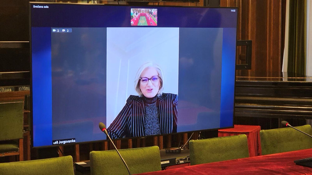 NBS razmatra saradnju sa Vajberom u oblasti instant plaćanja 1