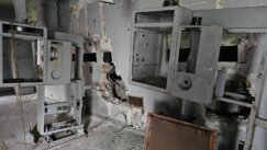 Bioskop "Voždovac" zapušten spolja, a unutar objekta se urušava konstrukcija (FOTO) 3