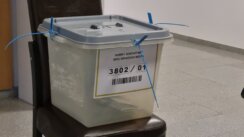Referendum na severu Kosova protiče mirno - bez birača: Članovi biračkog odbora ne žele da govore srpski 4