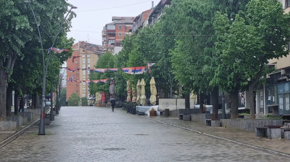 Reporter Danasa na glasačkom mestu u Bošnjačkoj mahali: "Možda neko i dođe" 12